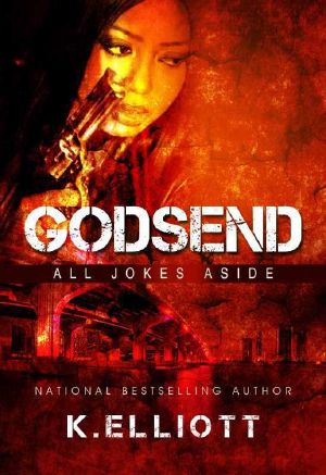 [Godsend 06] • Godsend 6 · All Jokes Aside